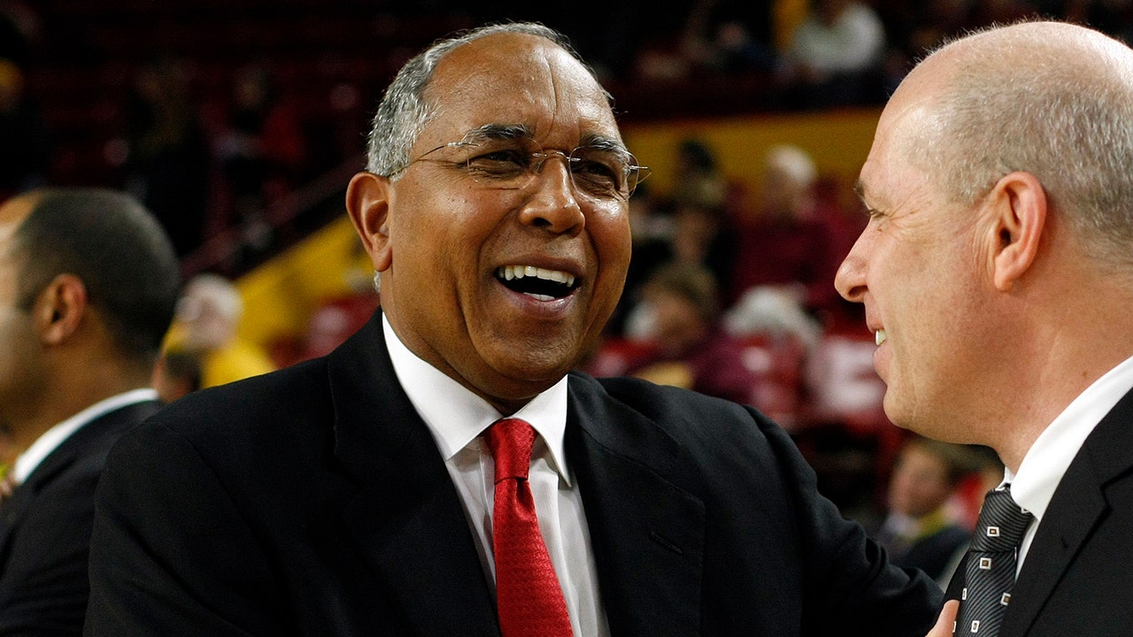 Tubby Smith laying his foundation at Texas Tech